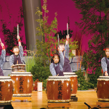 岡太講子ども育成会