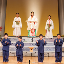 岡本講子ども育成会