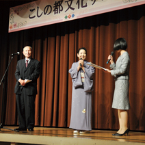 加賀山さん、岩野さんトーク