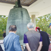 世界文化遺産の仏国寺