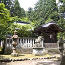 岡太神社