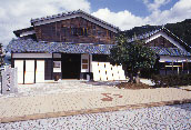 大瀧神社