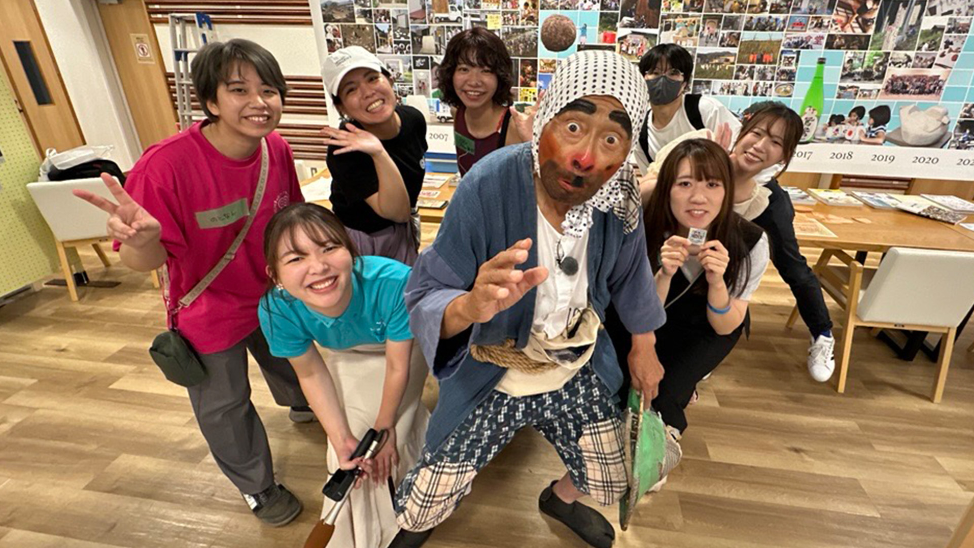 スライド